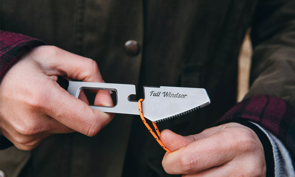 The Best Pocket Knives for Camping | Cool Material