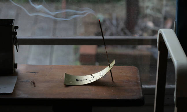 8 Incense Burners that Don’t Look Like They’re from Spencer Gifts