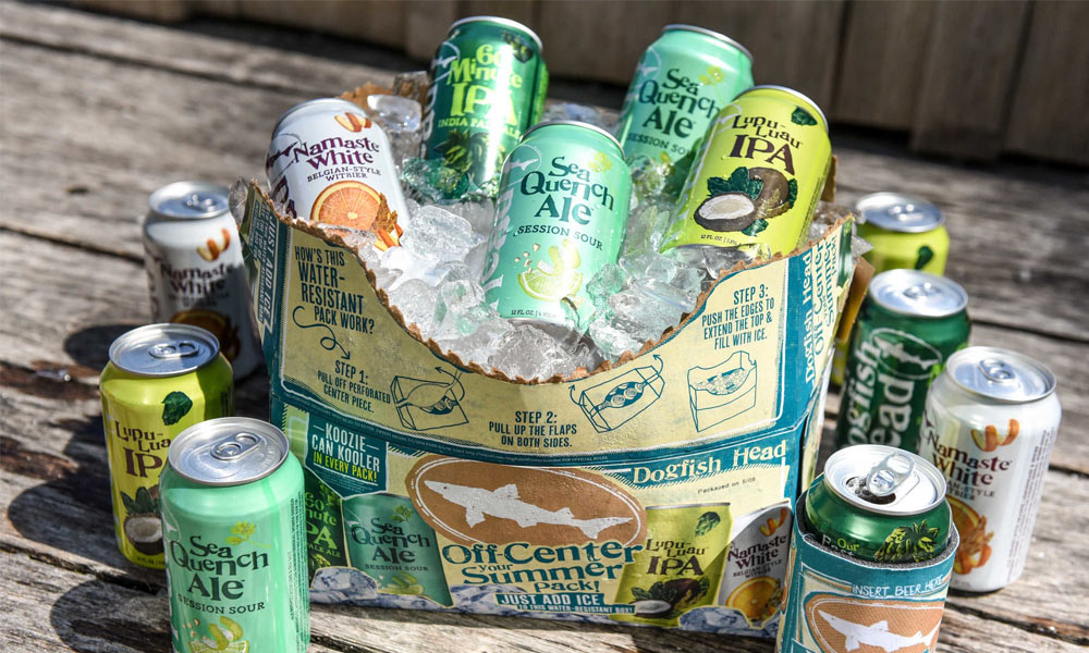 8 Beers You Should Drink this Summer