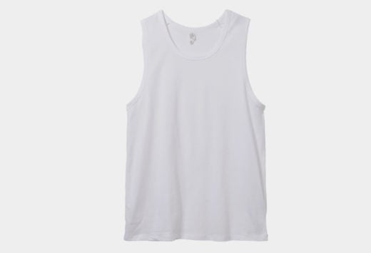 The Nicest Men's Tank Tops | Cool Material