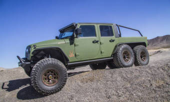 Bruiser-Conversions-6×6-Jeep-Wrangler-Pickup-2