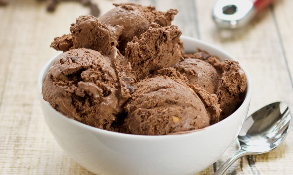 How to Easily Make the Best Ice Cream at Home