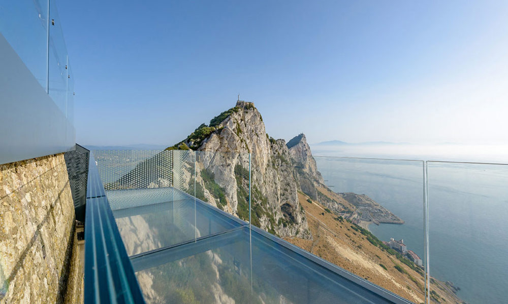 Gibraltar-Skywalk-Is-a-Former-WWII-Military-Lookout-7