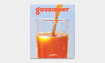 Gossamer-Magazine