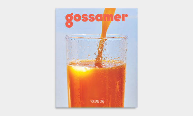 Gossamer Is a Magazine For People Who Also Smoke Weed