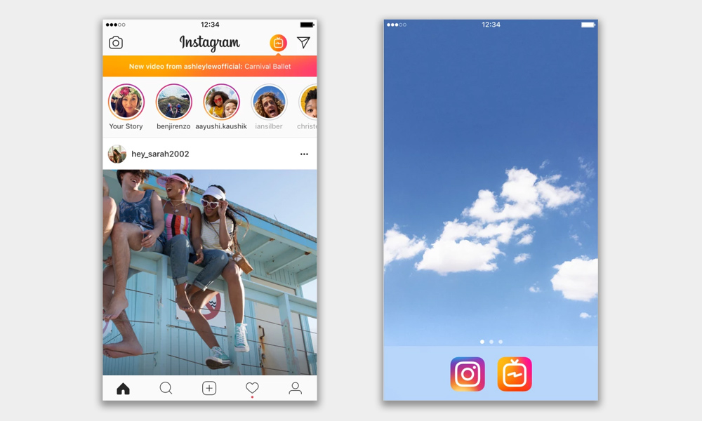 Instagram-Launches-IGTV-to-Compete-With-YouTube-2