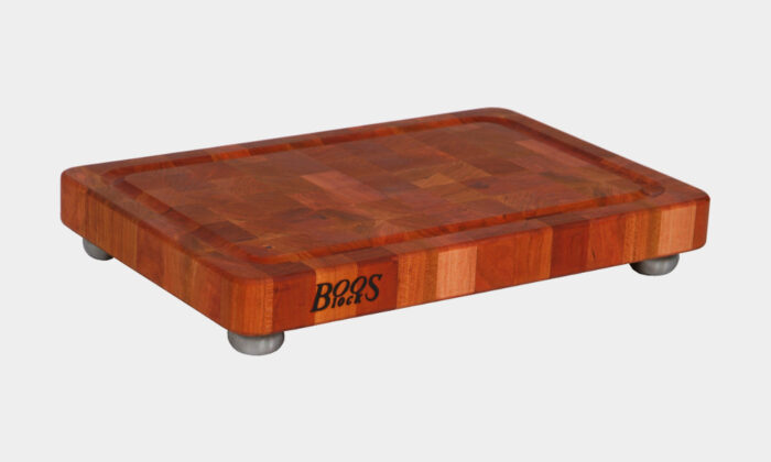 Own a John Boos Cutting Board for 22% Off