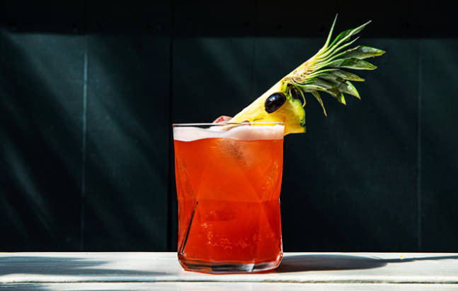Jungle-Bird-Cocktail