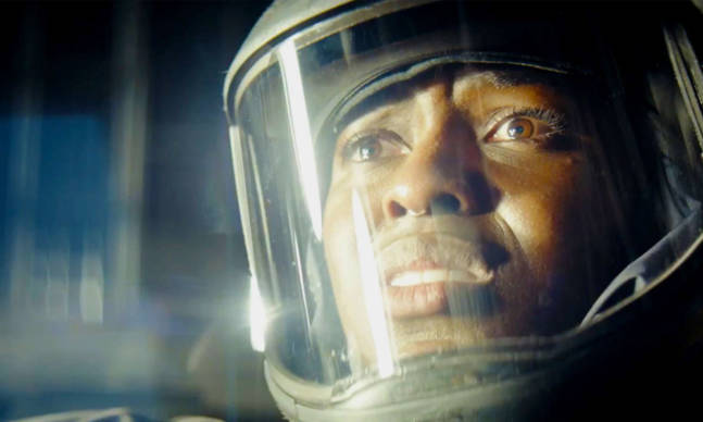 Watch the First Trailer for George R.R. Martin’s ‘Nightflyers’