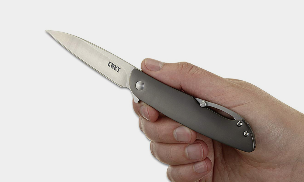 One-of-Ken-Onions-Most-Popular-CRKT-Knives-Is-on-Sale--2
