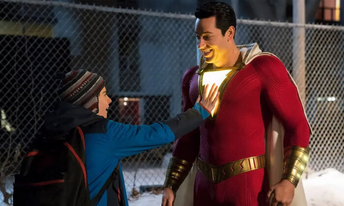 SHAZAM!-Teaser-Trailer