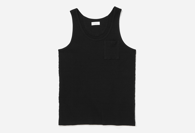 The Nicest Men's Tank Tops | Cool Material