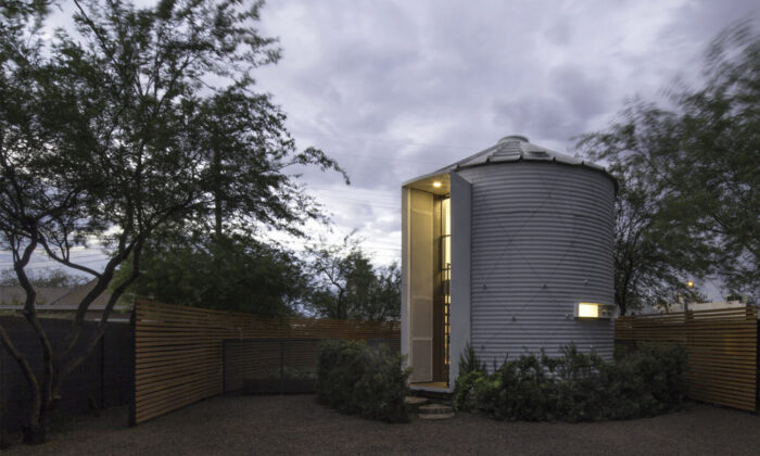 Silo-House-1