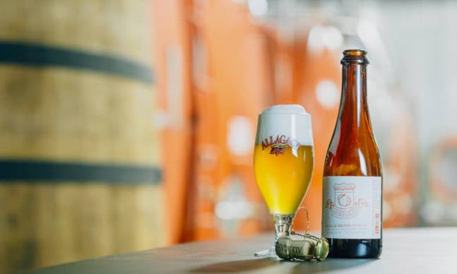 The Sour Beer Bucket List: 13 Sour Beers You Need to Drink at Least Once in Your Life