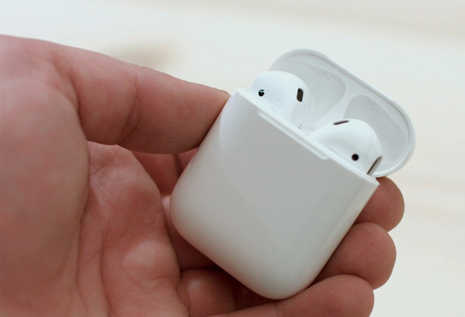 Tricks to Get More Out of Your AirPods | Cool Material