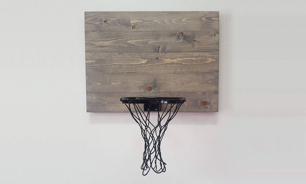 This-Homemade-Wooden-Basketball-Hoop-Will-Look-Great-in-Your-Living-Room-1