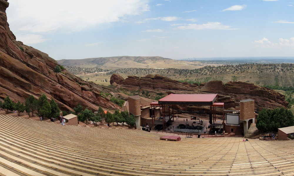 The 10 Best Music Venues in the USA