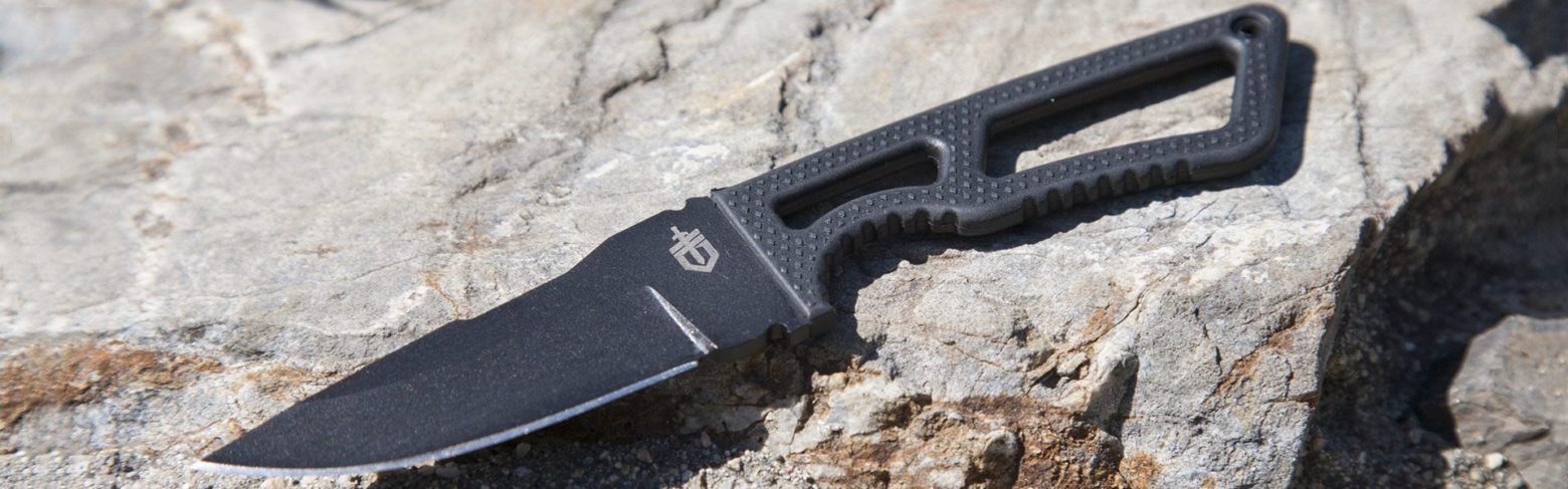 The Best Fixed Blade Knives | Cool Material