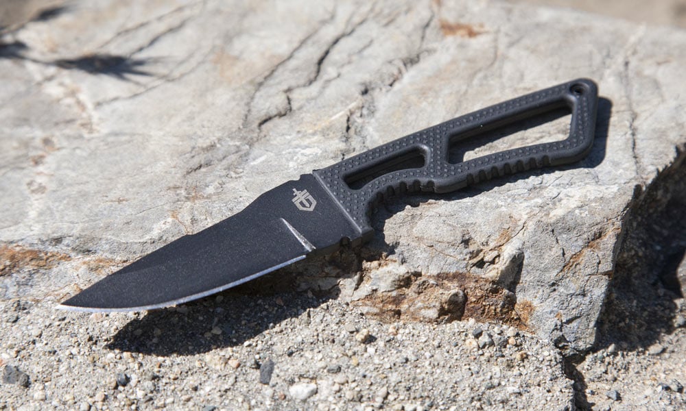 8 Fixed Blade Knives for Serious Adventurers