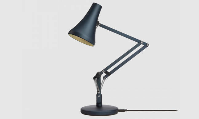 Anglepoise Made a Mini Version of Its Iconic Lamp