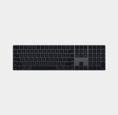 Apple-Magic-Keyboard-in-Space-Gray