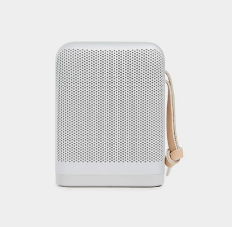 Bang & Olufsen Beoplay P6 Bluetooth Speaker