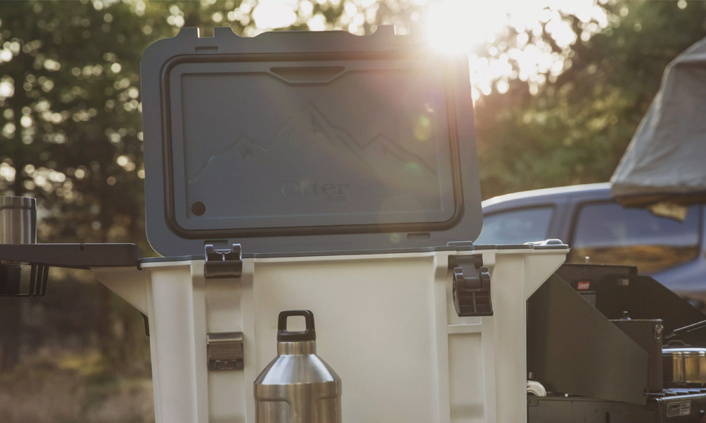 7 Hard Shell Coolers Built for the Great Outdoors