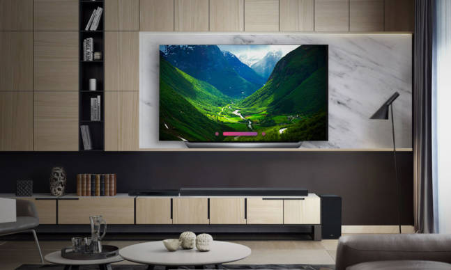 The Best TVs You Can Buy on Amazon at Every Price Point