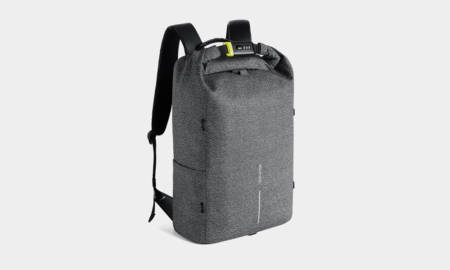 bobby black rucksack