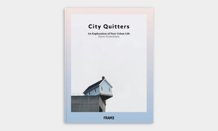 City-Quitters