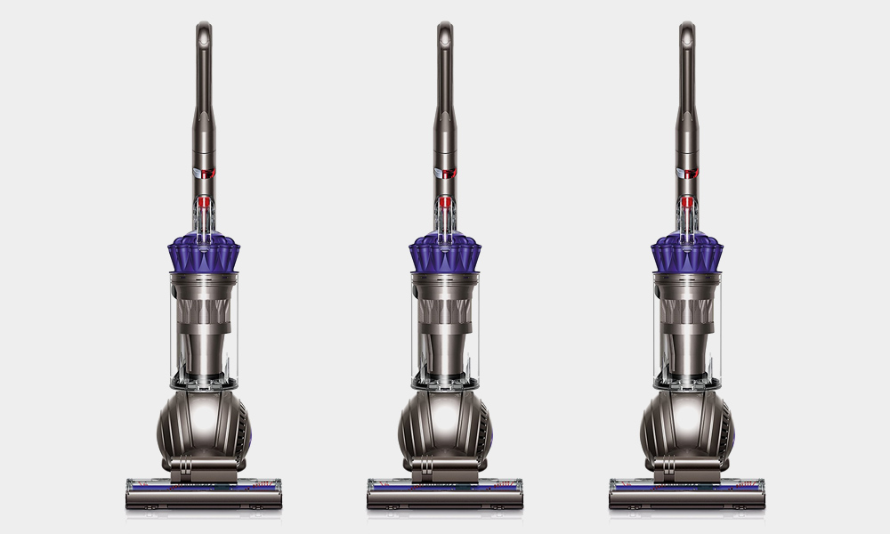 Pick up a Dyson Ball Animal Upright Vacuum for an All-Time Low Price