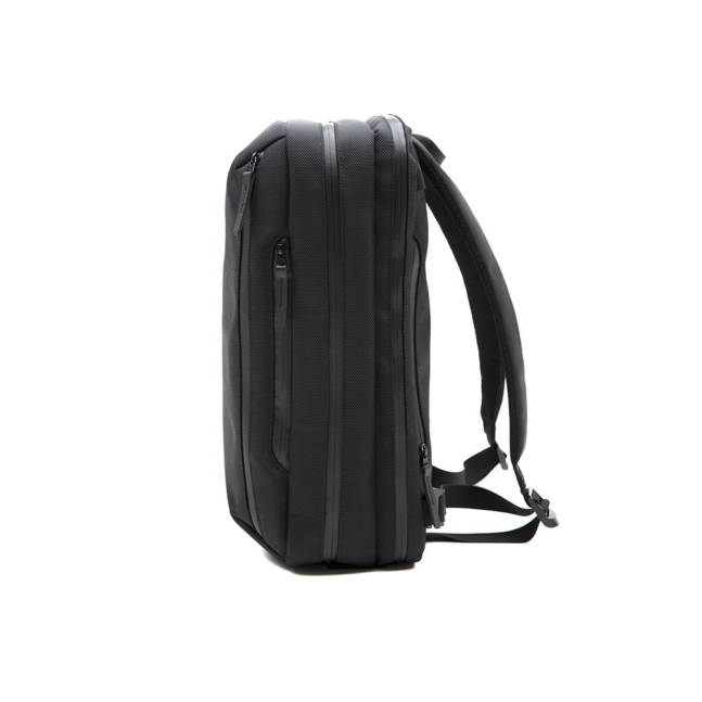 Everyman’s Hideout Commuter Pack Can Be Carried 5 Ways