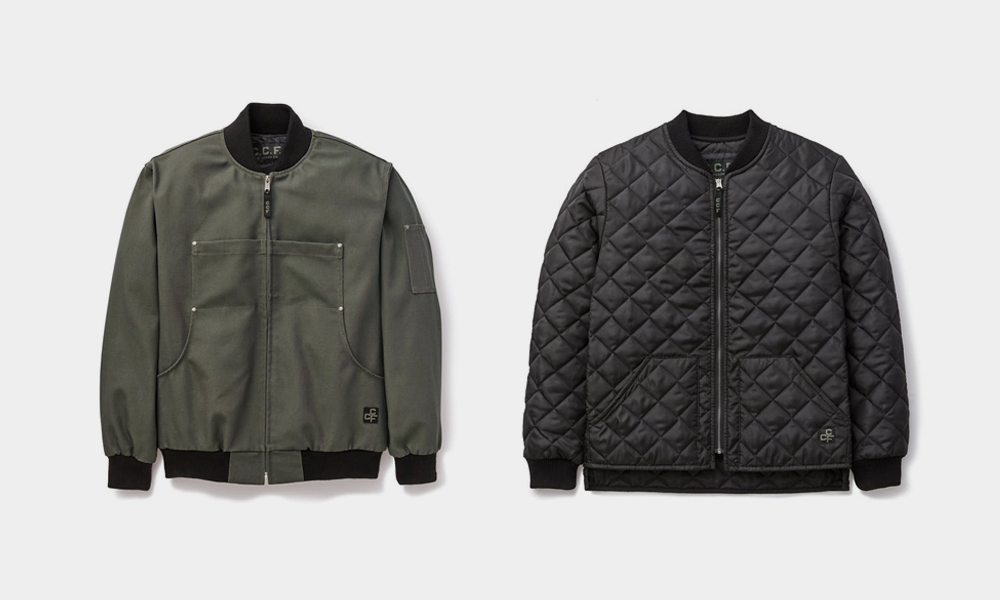 Filson Just Launched a More Affordable Workwear Line