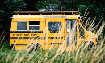 GMC-Short-Bus-Camper-Conversion-1