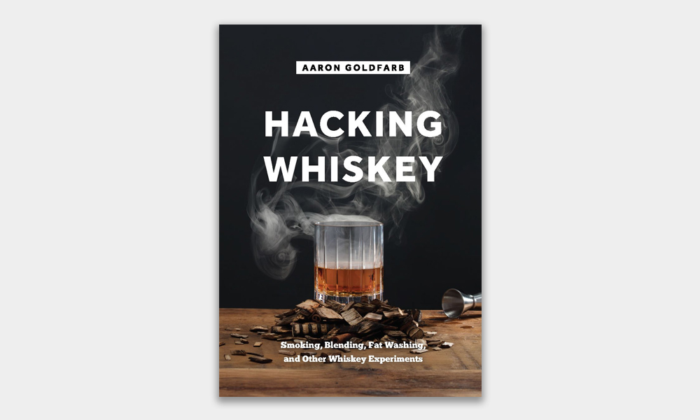 Hacking Whiskey