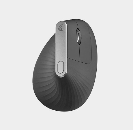 Logitech Vertical Mouse