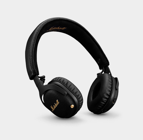 Marshall Mid ANC Active Noise-Cancelling Headphones