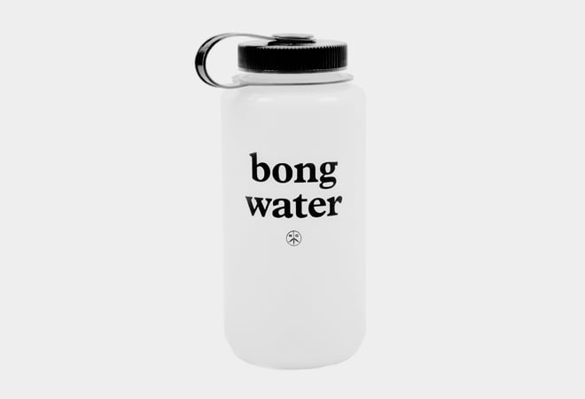 Attractive Nalgene Water Bottles | Cool Material