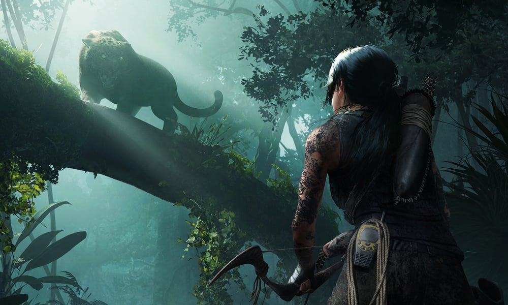 The 10 Video Games We’re Most Excited for This Fall