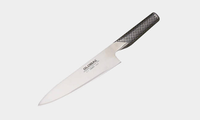 One of Anthony Bourdain’s Favorite Knives Is Down to $100