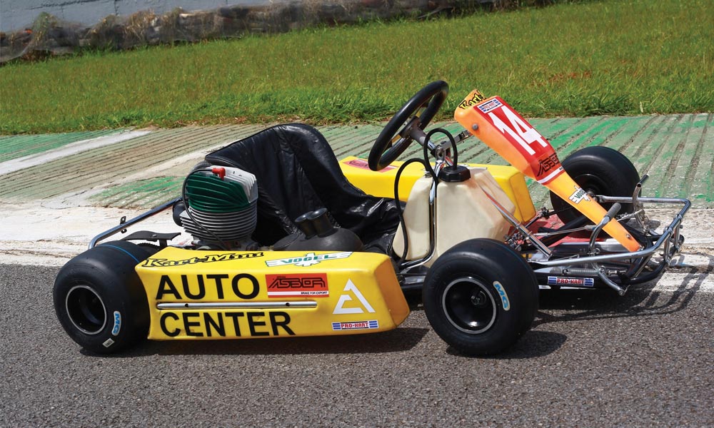 Own-a-Go-Kart-Driven-by-Ayrton-Senna-4