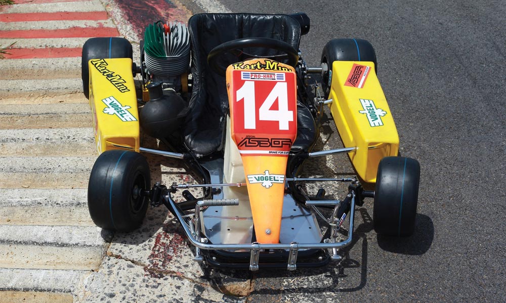 Own-a-Go-Kart-Driven-by-Ayrton-Senna-5