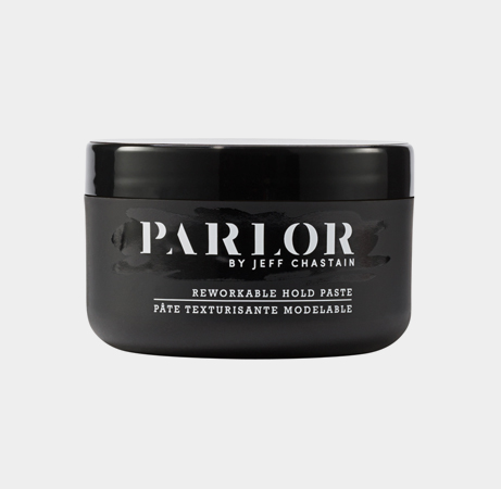 Parlor by Jeff Chastain Reworkable Hold Paste