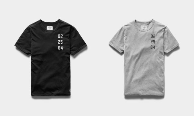 Reigning Champ Made a Muhammad Ali Capsule Collection | Cool Material