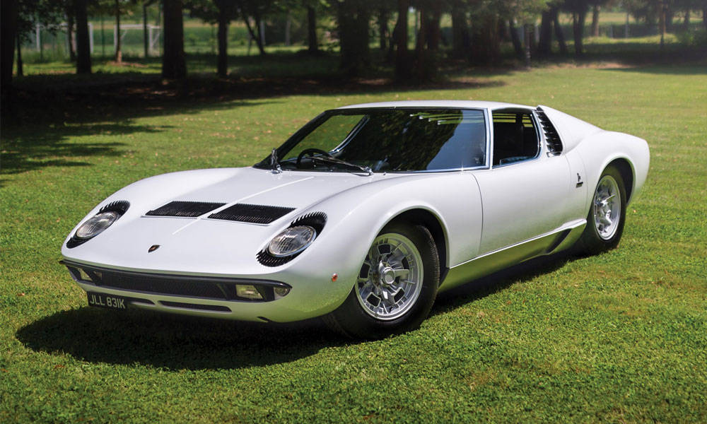 Rod-Stewarts-1971-Lamborghini-Miura-P400-S-Is-Going-to-Auction-1