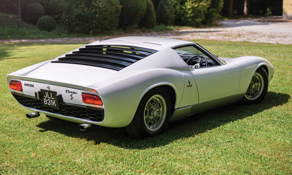Rod-Stewarts-1971-Lamborghini-Miura-P400-S-Is-Going-to-Auction-4