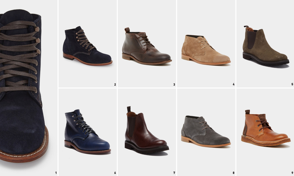 Save to on and Shoes | Cool Material