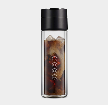 Soma Coffee and Tea Brew Bottle