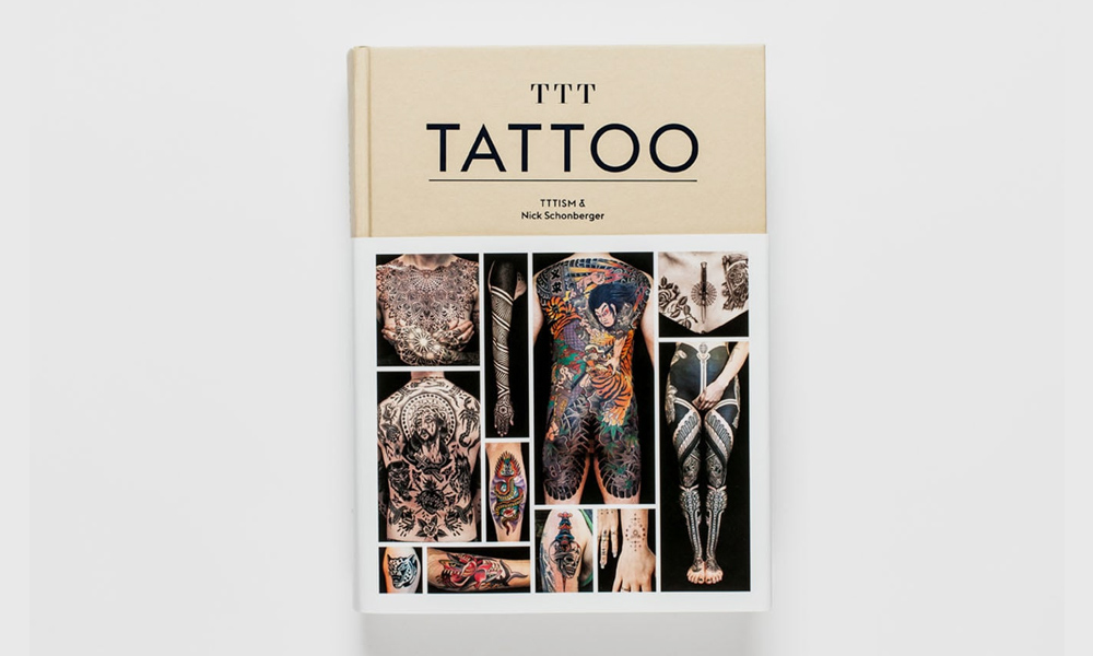 ‘TBT: Tattoo’ Is an Exploration of All Things Ink