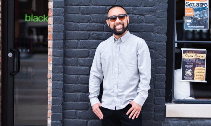 Ash & Erie Is the Premier Menswear Brand for Shorter Guys